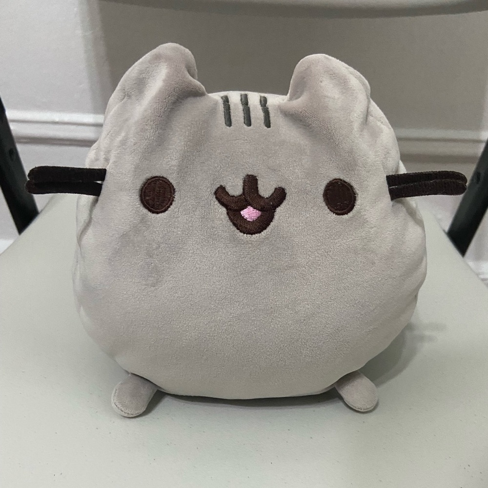 Pusheen Squishy Animal Cat